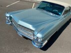 Thumbnail Photo 15 for 1964 Cadillac Eldorado Biarritz